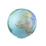 Caly - 060F - Globe gonflable géant diamètre 85 cm