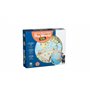 Caly - 060F - Globe gonflable géant diamètre 85 cm