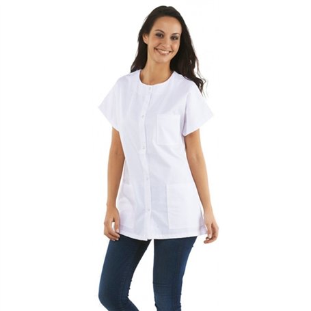 Tunique médicale Femme