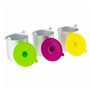 H.Koenig BO3.18 Bols pour Turbines à Glaces HF180 W