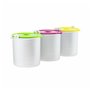 H.Koenig BO3.18 Bols pour Turbines à Glaces HF180 W