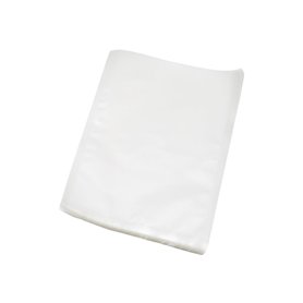 H.Koenig S24 Set de 40 Sacs pour Appareil de Mise sous Vide Alimentaire 20 x 30 cm