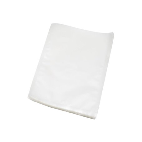 H.Koenig S24 Set de 40 Sacs pour Appareil de Mise sous Vide Alimentaire 20 x 30 cm