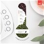 H.Koenig Théière Bouilloire Instant T électrique en Verre 1.7L TI700 avec Infuseur filtre à Thé Inox 2400W Compacte, Ebullition 