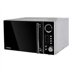 H.Koenig Four Micro-Ondes Grill 2 en 1 VIO9