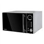 H.Koenig Four Micro-Ondes Grill 2 en 1 VIO9