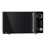 10 modes de cuisson jusqu’à 1000W