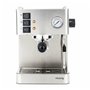 H.Koenig EXP530 Machine Expresso Acier Inoxydable 22
