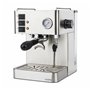 H.Koenig EXP530 Machine Expresso Acier Inoxydable 22,5 x 28 x 32,5 cm