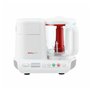 H.Koenig BB80 Cuiseur Vapeur Mixeur Bébé Sans BPA Bol en Verre 950mL