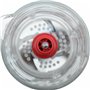 H.Koenig BB80 Cuiseur Vapeur Mixeur Bébé Sans BPA Bol en Verre 950mL, Lames Inox, Nutribaby BabyBoo Electrique, 10 programmes po