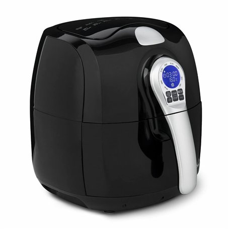 H.Koenig Friteuse électrique sans Huile FRY700 2