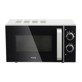 H.Koenig Micro-ondes Compact Design 20L VIO4