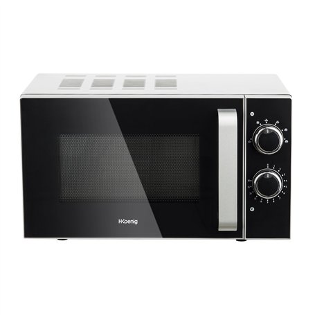 H.Koenig Micro-ondes Compact Design 20L VIO4