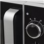 Multifonction 5 niveaux de chauffe et fonc