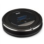H.Koenig Aspirateur robot connecté Wifi+ laveur serpillière SWRC110 Watermop Intelligent Puissant Silencieux Rapide, Autonome 10