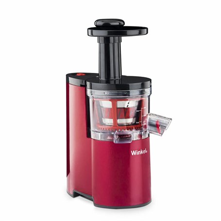 Winkel Extracteur de Jus de fruit et légumes vertical compacte 0