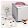 Machine à Glace Electrique 2L