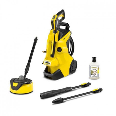 Nettoyeur haute pression KARCHER K4 Power Control Home 439,99 €