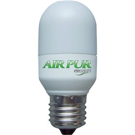 Ampoule Luminothérapie AirPur HELA LED3 - E27