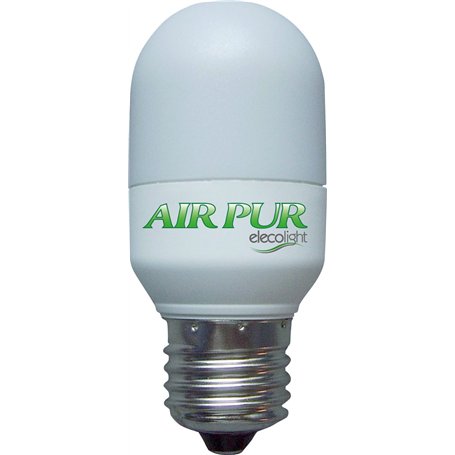 Ampoule Luminothérapie AirPur HELA LED3 - E27