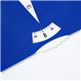 VWPEYY MINGCHENCN Lot de 2 disques de stationnement pour Zone Bleue