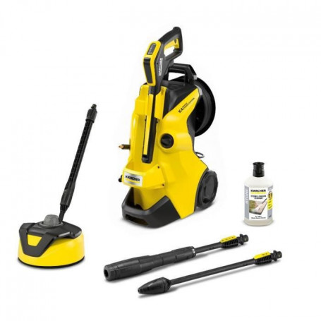 Nettoyeur haute pression KARCHER K4 Premium Power Control Home 499,99 €