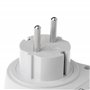 Wattmètre - Compteur de Consommation Électrique - FISHTEC ® - Prise Contrôle Cout Consommation Electrique - Prise Compteur d'Éne