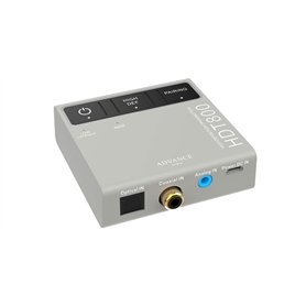 Advance Paris HDT800 Gris - Transmetteur Bluetooth