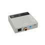 Advance Paris HDT800 Gris - Transmetteur Bluetooth