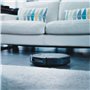 Robot aspirateur laveur eziclean® Aqua connect x550