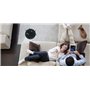Robot aspirateur laveur eziclean® Aqua connect x550