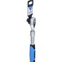 Robot aspirateur laveur connecté eziclean® Aqua connect x650