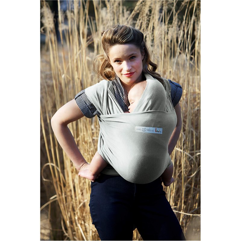 Image secondaire de Echarpe BASIC BIO