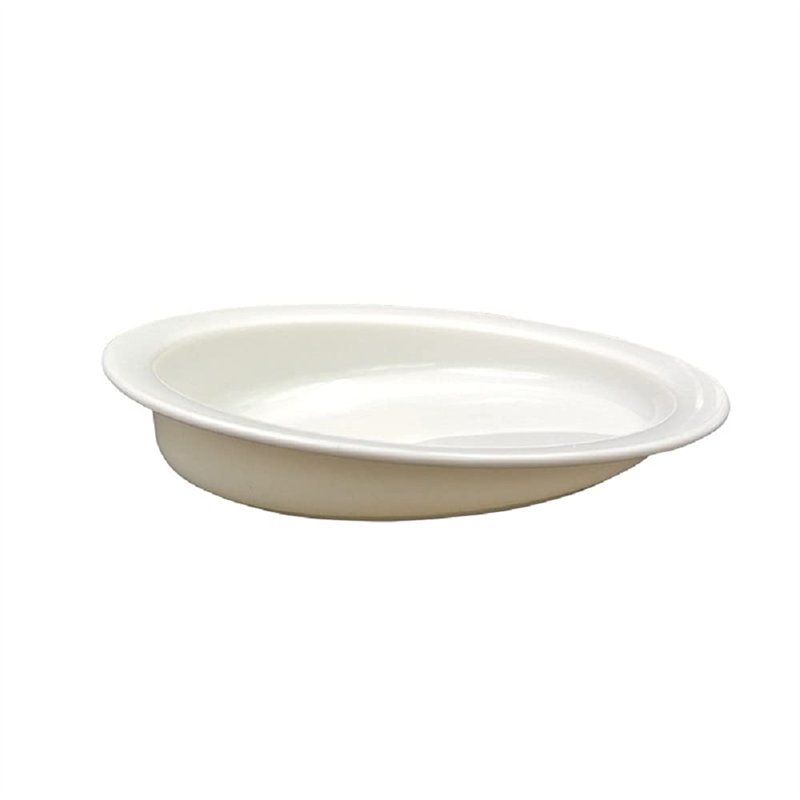 Identités Assiette Ergorim