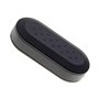 JONGO - Coque de Clé avec Lame Compatible avec Peugeot Boxer 3 | Boitier Clef Plip Voiture Télécommande 3 Boutons