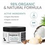 Biogance - Baume Coussinets et Truffe - 50 ML - Produit de Soin pour Chien et Chat - A Base de Beurre de karité et d’Huile de Co