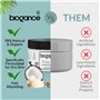 Biogance - Baume Coussinets et Truffe - 50 ML - Produit de Soin pour Chien et Chat - A Base de Beurre de karité et d’Huile de Co