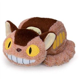 Studio Ghibli- Peluche