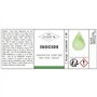 MY COSMETIK - Isocide - Conservateur cosmétique pour phase aqueuse - Qualité cosmétique - Pour tous les types de cheveux et peau