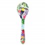 Les Jardins de la Comtesse – Couverts à salade en Mélamine Pure – Toucans de Rio – 33 cm – Multicolore - Service de Table de la 