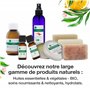 Voshuiles - Huile Essentielle Katafray - 20ml - 100% Pure et Naturelle - HEBBD - Utilisation en Massage dans Huile Végétale - Pa
