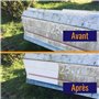 Clean Boat 1L | Multi-usages qualité supérieure | : nettoie, détache, dégraisse et protège le bateau intérieur et extérieur. Bio