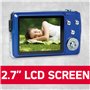Zoom Optique 8X