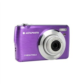 AGFA Photo Realishot DC8200 - Appareil Photo Numérique Compact Cam