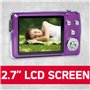 Zoom Optique 8X