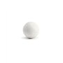 CAAA Lot de 100 balles de Baby-Foot BONZINI Blanches en liège