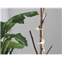 Guirlande Lumineuse Intérieure I 15 Oiseaux Blancs I LED Blanc Chaud I Longueur de 2m I Alimentation USB I Déco Chambre Enfant S