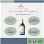 Velbecia® - Fleurs du Dr Bach Ménopause 50ml +1 OFFERT - SANS ALCOOL - Bouffées de chaleur, sommeil perturbé, sueurs nocturnes, 