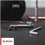 BRANK SPORTS® Kit de lestage pour Corde à Sauter Brank Rope | 2 Poids de 60g chacun, 2 écrous et 1 Clef Allen Offerte